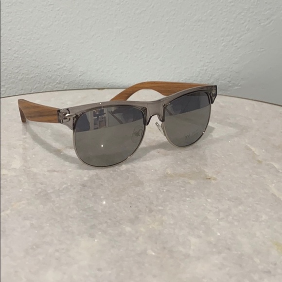 SeaShades Accessories - SeaShades Cocoa Collection - Polarized Sunglasses